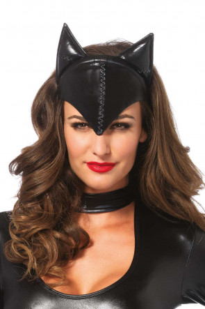 Catwoman Mask
